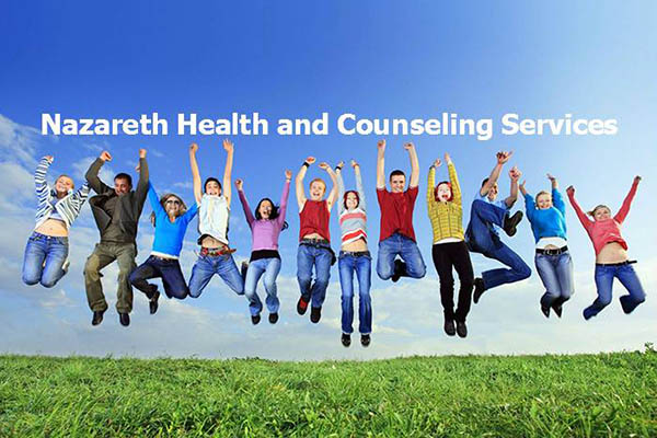 Health and Counseling Open House