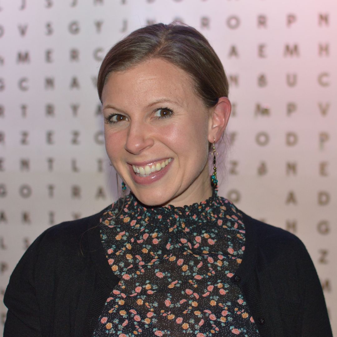 Marisa Ballaro Headshot 