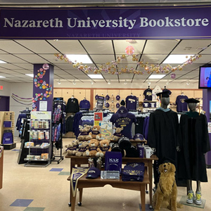 Bookstore