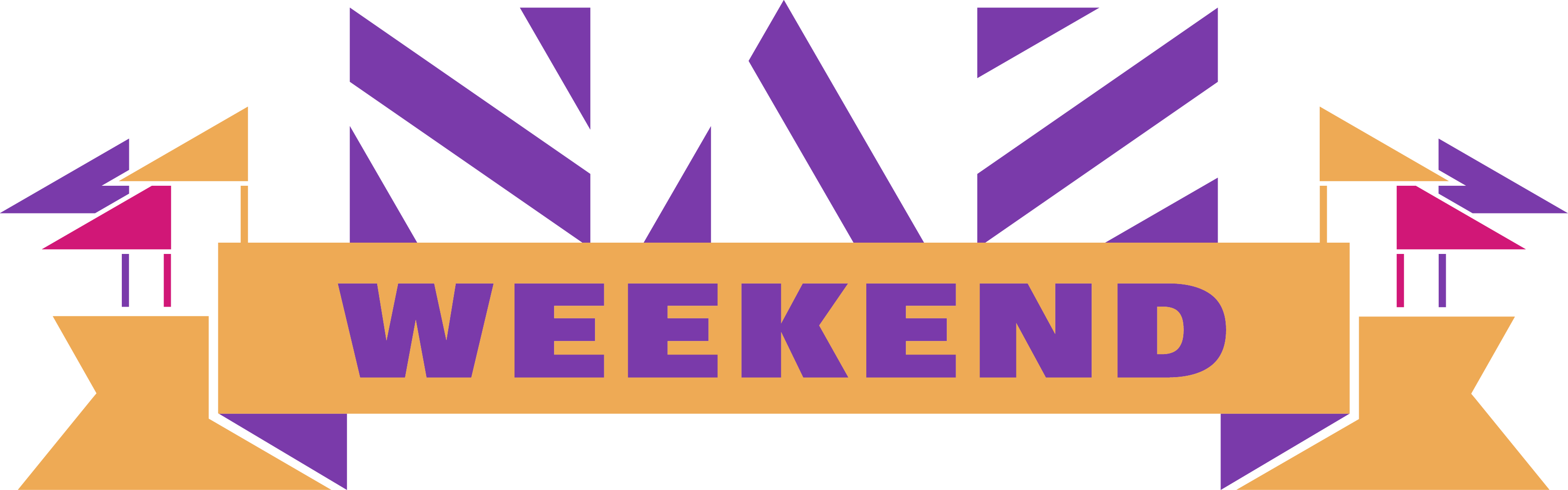 Naz Weekend