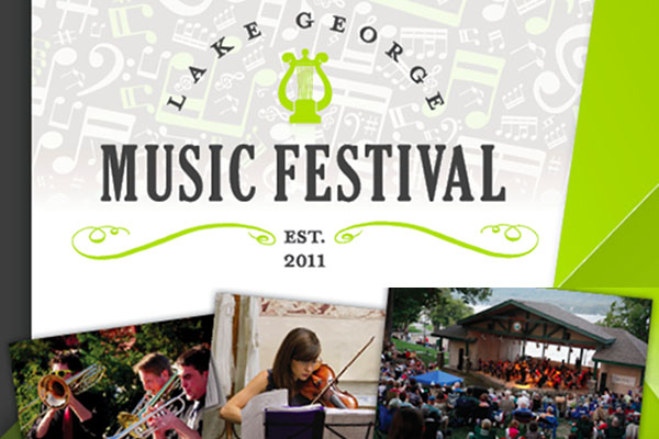 Guest Recital: Lake George Music Festival On Tour 