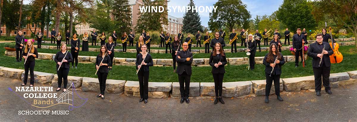 wind symphony
