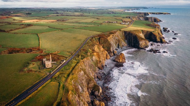 Ireland