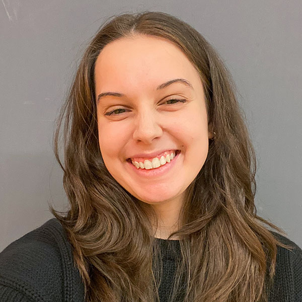 Lucy Rutherford, alum of elementary & early childhood education degree, NYS teacher certification