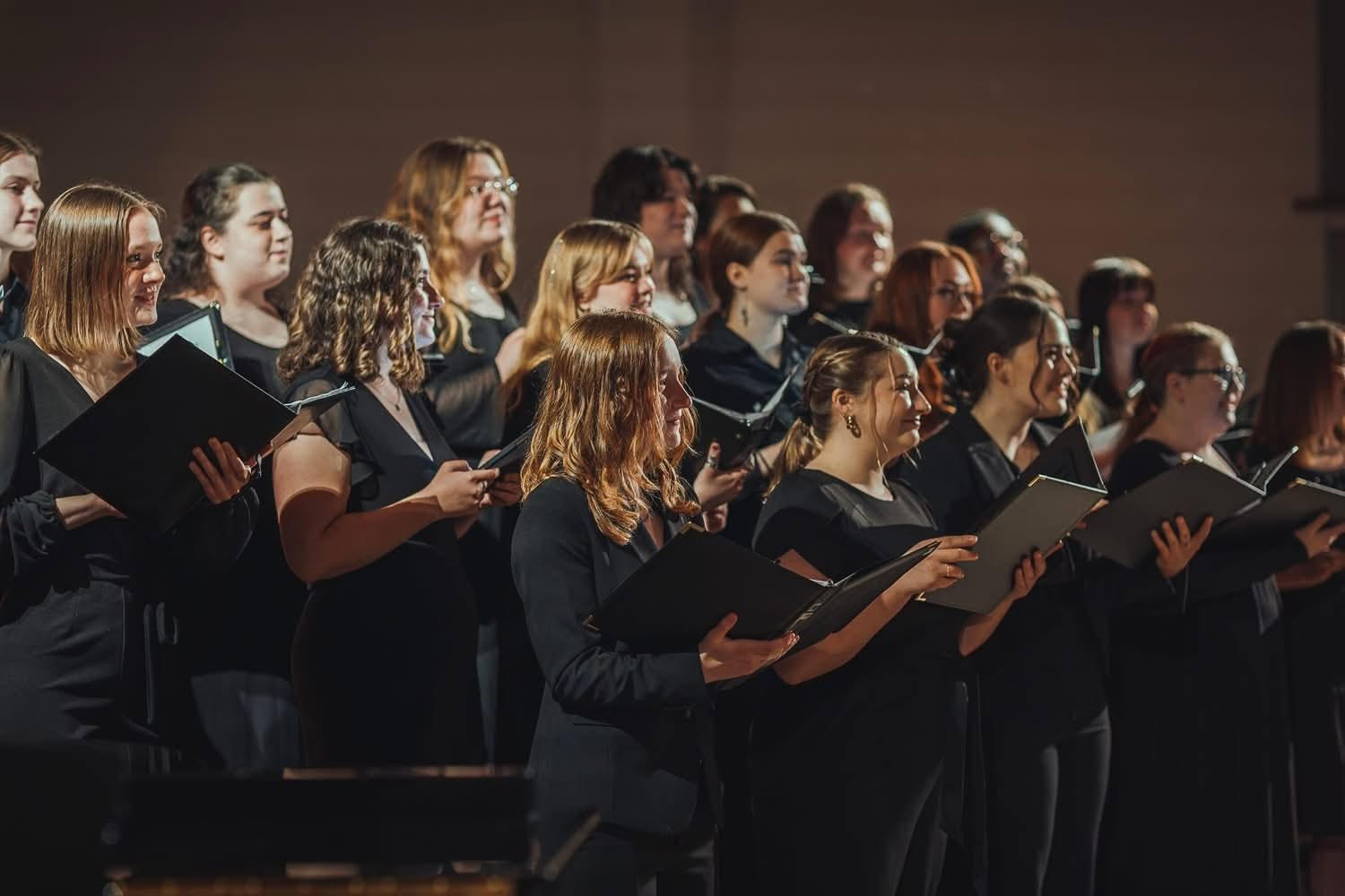 Treble Choir
