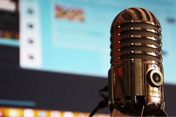 Using Podcasts to Tell Stories