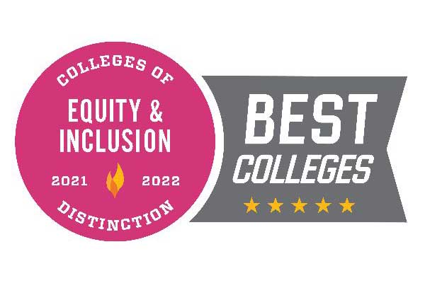best colleges - equity