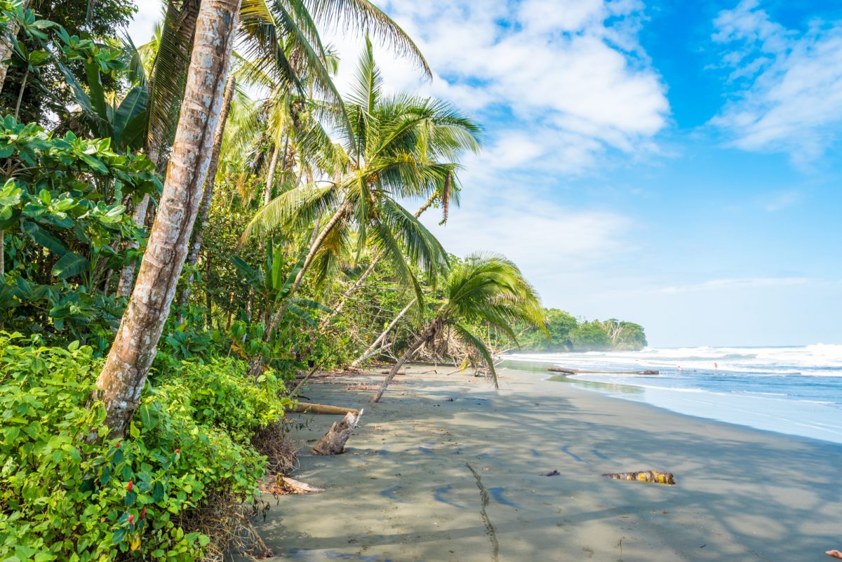 Costa Rica