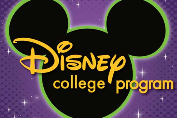 Disney College Program Info Session