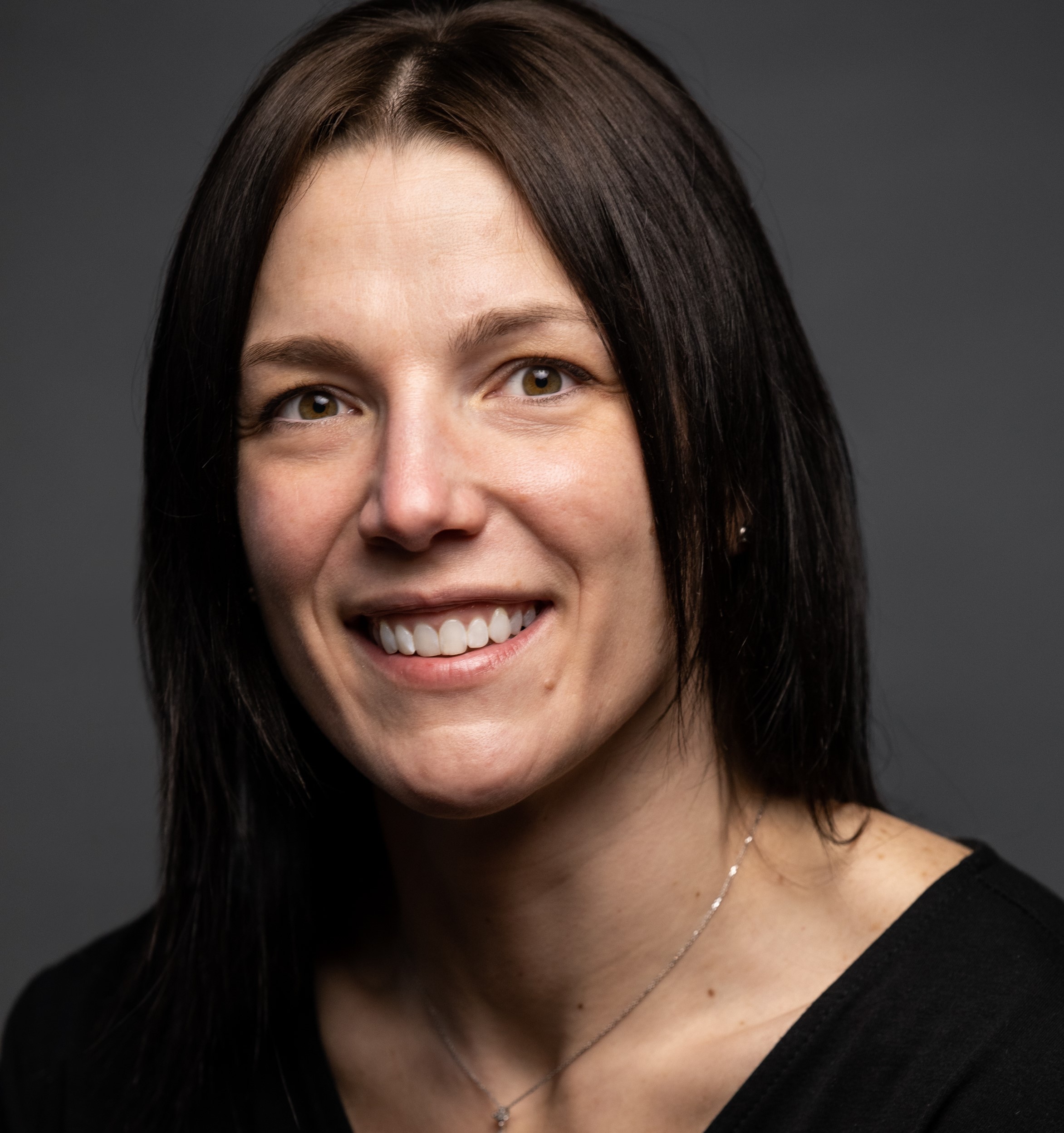 Dr. Alexandra Wilkosz, LCSW