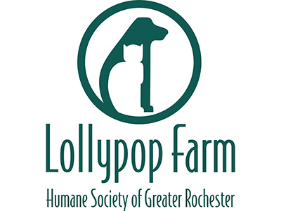 Lollypop Farm logo