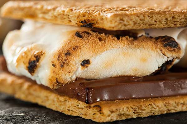 Do S'more With Spark