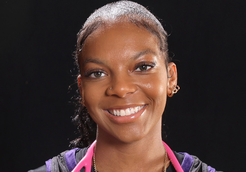 Sophia Qureshi, Young Scholar