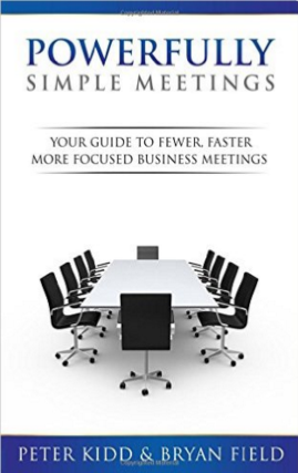 Powerfully Simple Meetings 