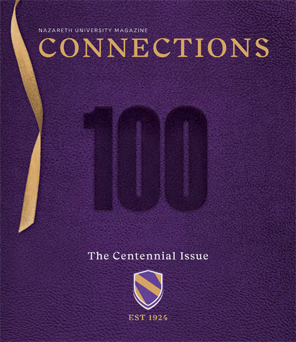 Connections 2024: Centennial