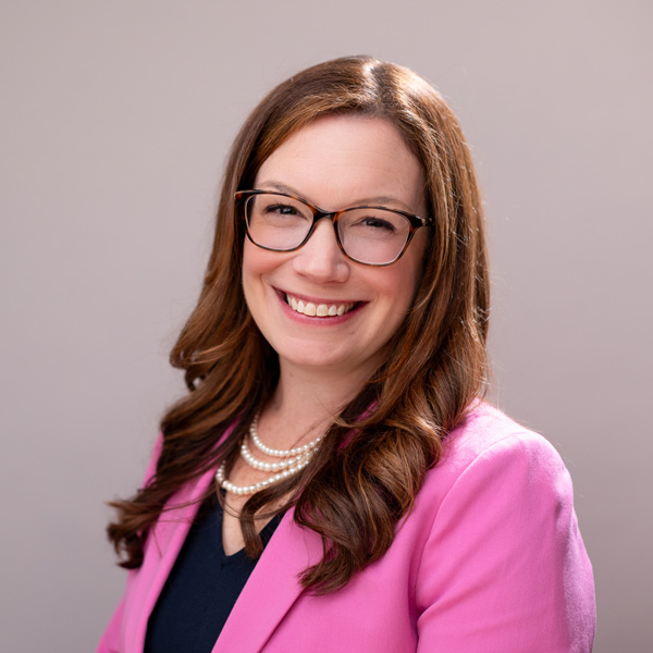 Amy Martin Perras, alum of music education degree, music education major, Nazareth University