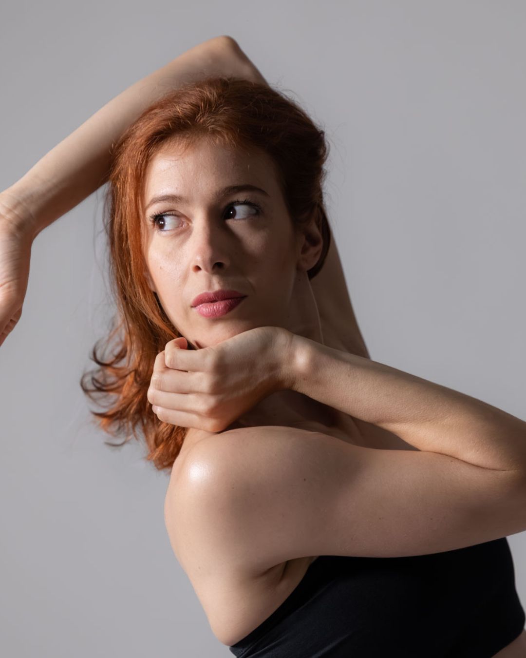 Beatriz Garcia Diaz Headshot 