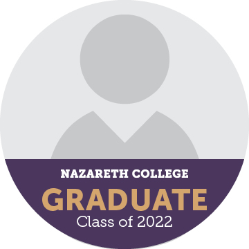 "Graduate" Facebook badge