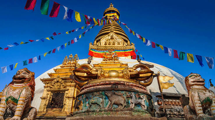 Nepal