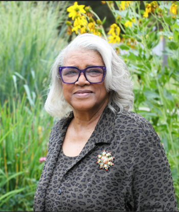 Gaynelle Wethers '74