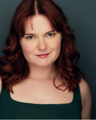 Newton, Averie - Headshot