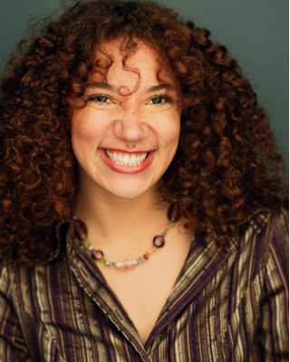 Theriot, Emma - Headshot