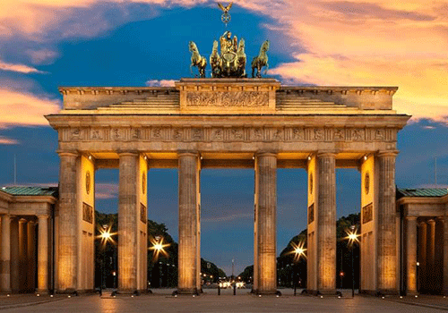 Germany: Business Culture