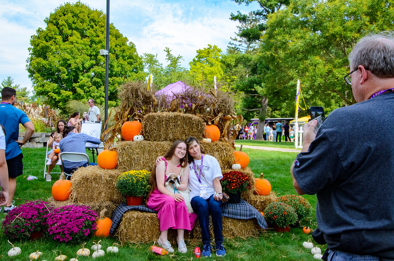 Fam on Hay bales.jpg