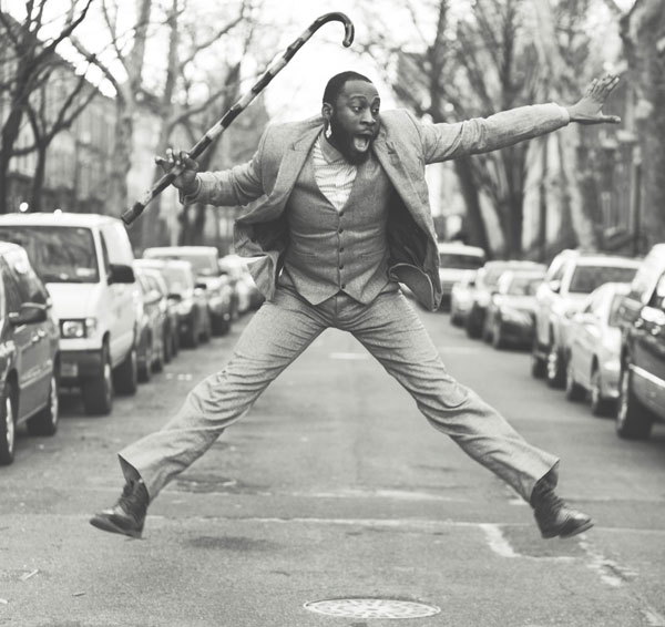 Harlem 100 featuring Mwenso & The Shakes: Celebrating the 100th anniversary of the Harlem Renaissance