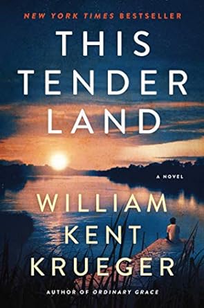 tender land