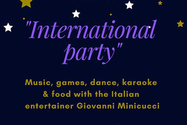 International Party