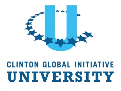 Clinton Global Initiative University Info Session
