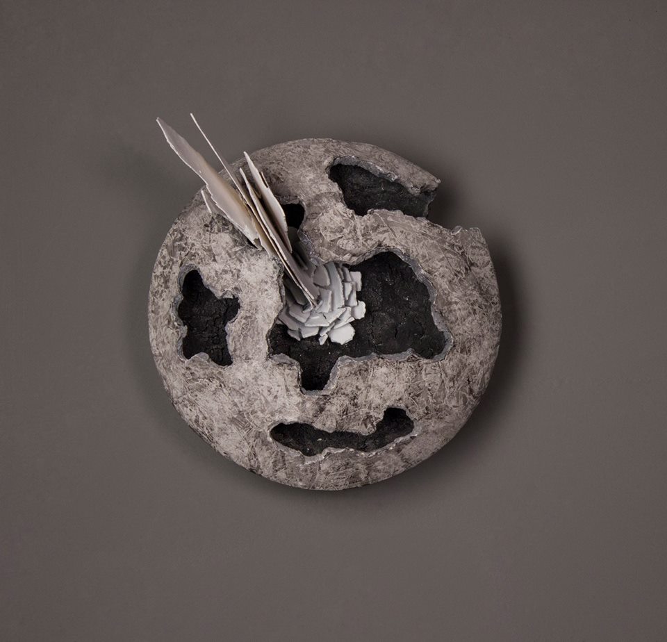 Jeffrey Green Ceramics