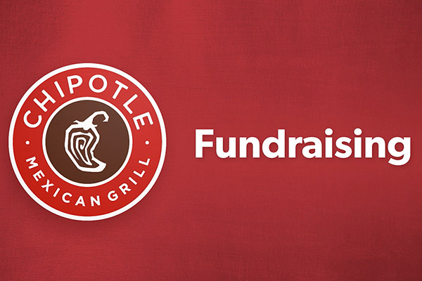  Chipotle Fundraiser For M/W Golf