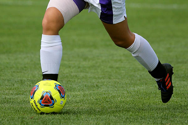  Women's Soccer vs Elmira