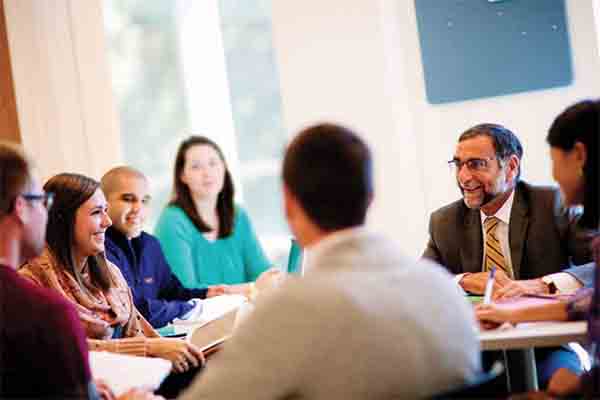  Professional Internship Program Lab: Building Stronger Relationships