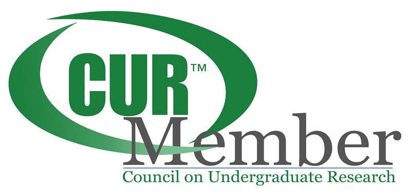 CUR member logo