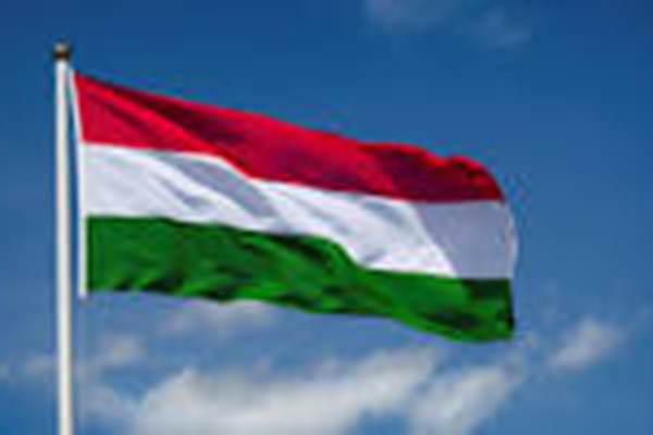 Hungary Study Abroad Interest Meeting