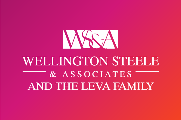 Wellington Steele & Associates and the Leva Family