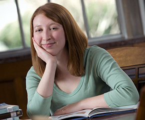 Heather Butterfield