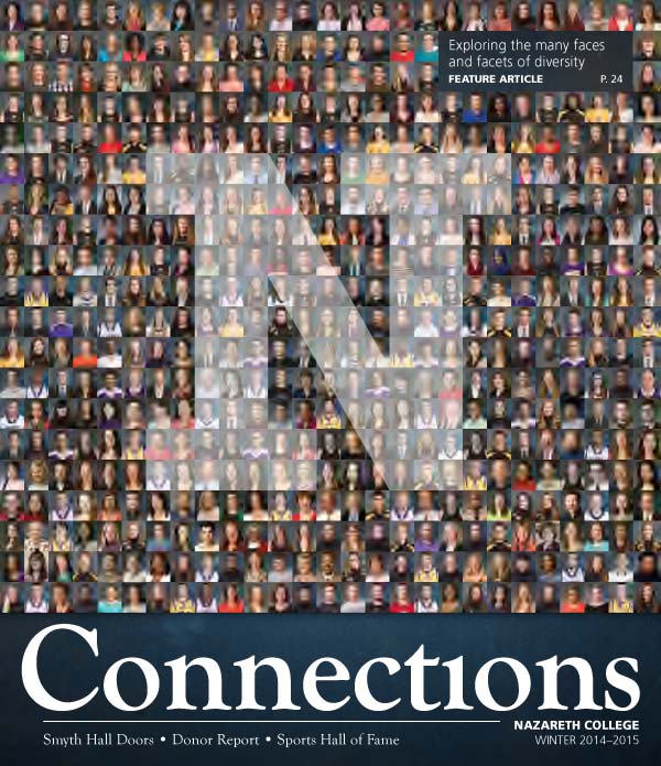 Connections Winter 2014 cover