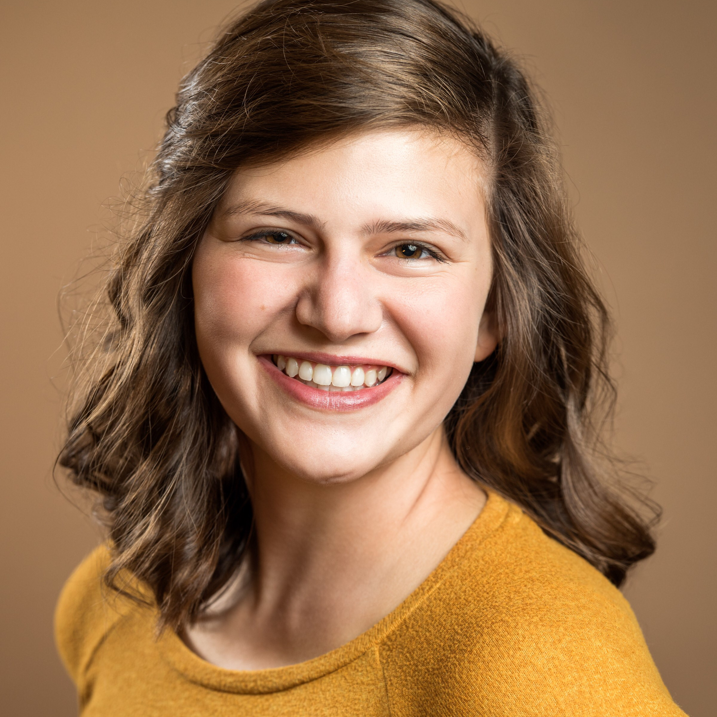 Molly Stout