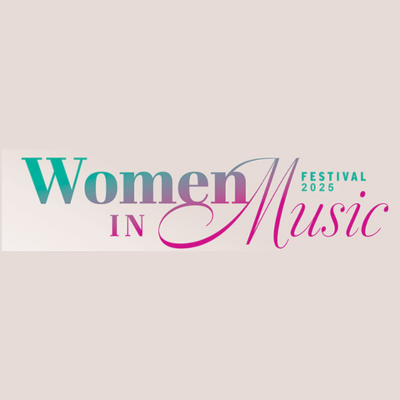 Women in music festival