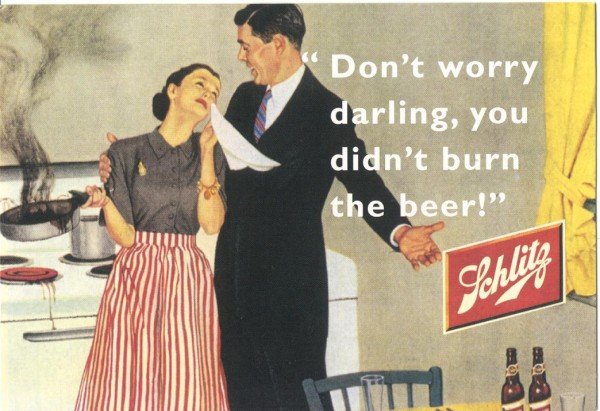 From Moonglow to Puppy Love: Television Beer Ads in the Course of American History