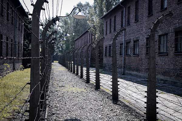  Hungarian Holocaust Presentation