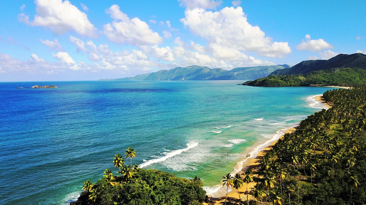 Dominican Republic