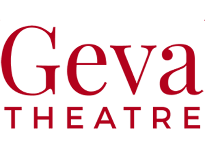 Geva Theatre logo