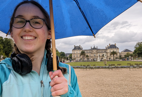 France