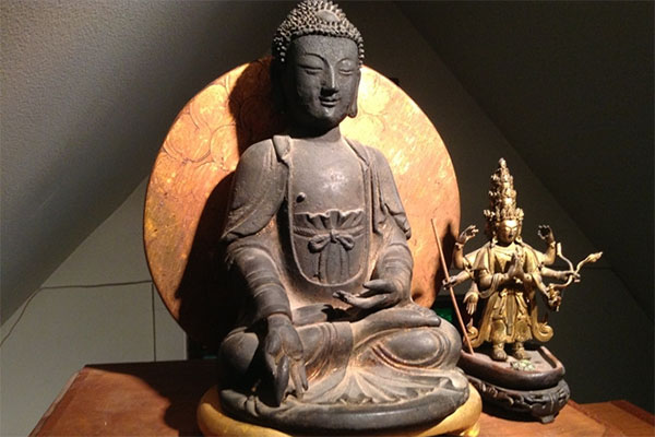  Zen Meditation
