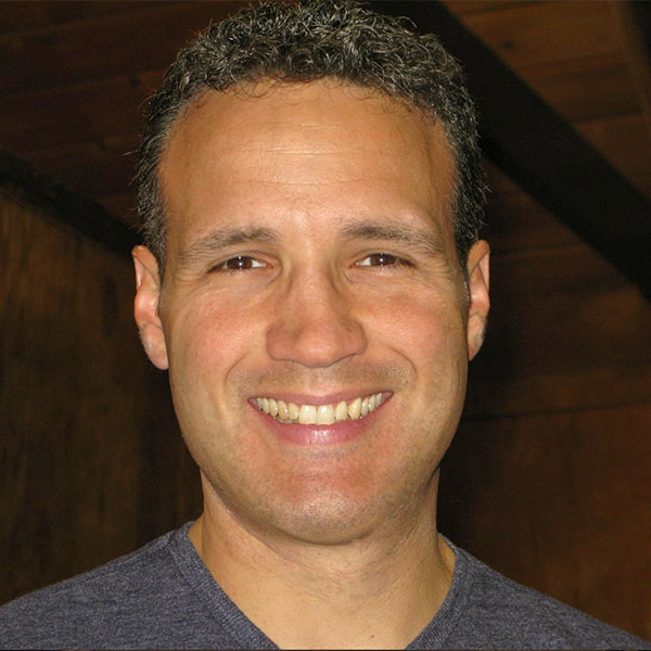 Marc Dube